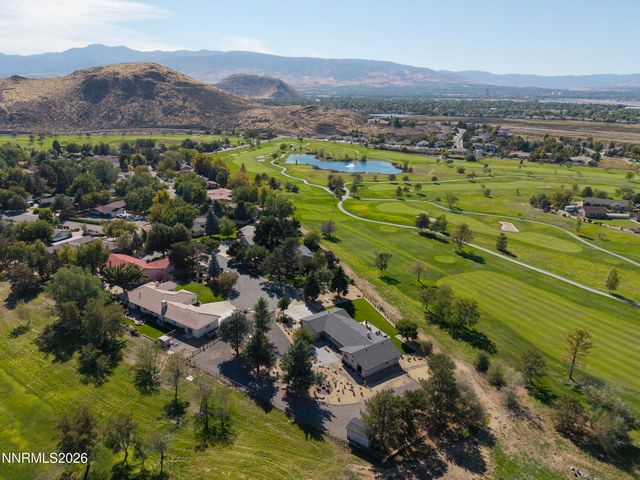 5215 Cypress Point Drive, Reno, NV 89502