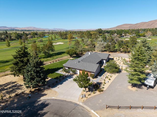5215 Cypress Point Drive, Reno, NV 89502