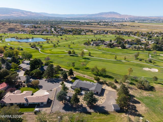 5215 Cypress Point Drive, Reno, NV 89502