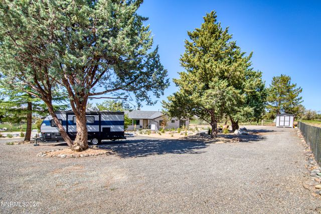 5215 Cypress Point Drive, Reno, NV 89502
