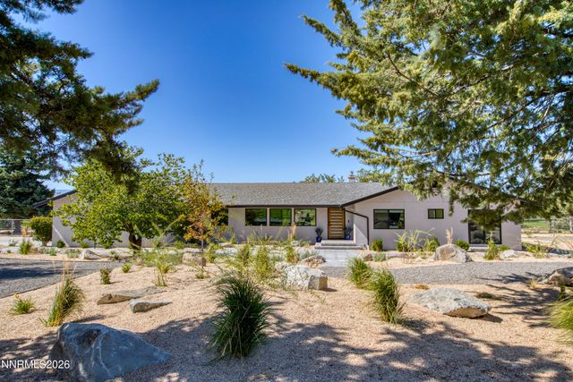 5215 Cypress Point Drive, Reno, NV 89502