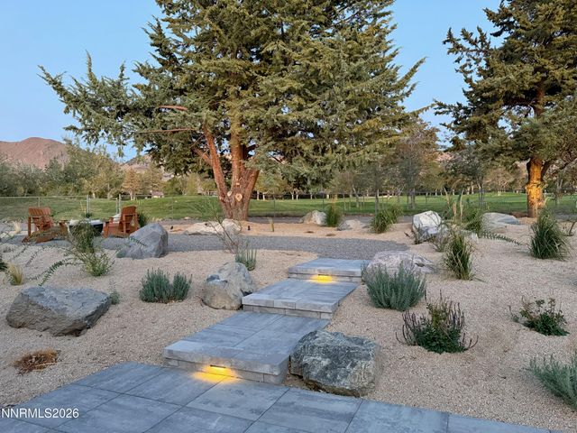5215 Cypress Point Drive, Reno, NV 89502