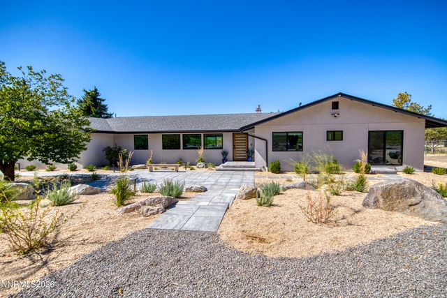 5215 Cypress Point Drive, Reno, NV 89502