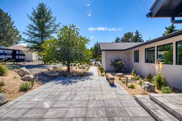 5215 Cypress Point Drive, Reno, NV 89502