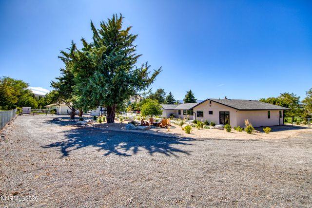 5215 Cypress Point Drive, Reno, NV 89502