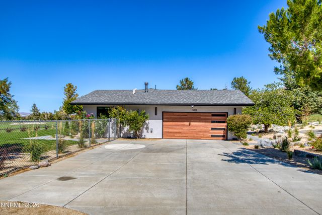 5215 Cypress Point Drive, Reno, NV 89502
