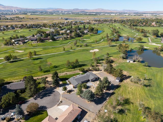 5215 Cypress Point Drive, Reno, NV 89502