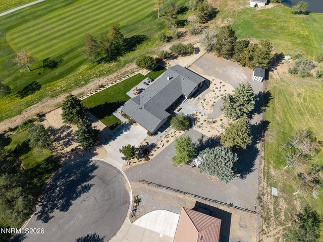 5215 Cypress Point Drive, Reno, NV 89502