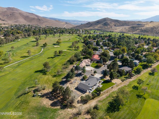 5215 Cypress Point Drive, Reno, NV 89502