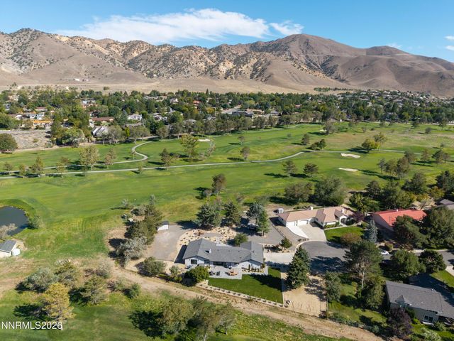 5215 Cypress Point Drive, Reno, NV 89502