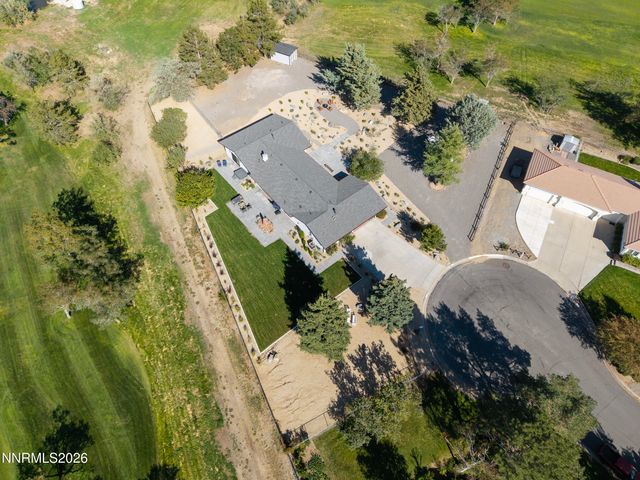 5215 Cypress Point Drive, Reno, NV 89502