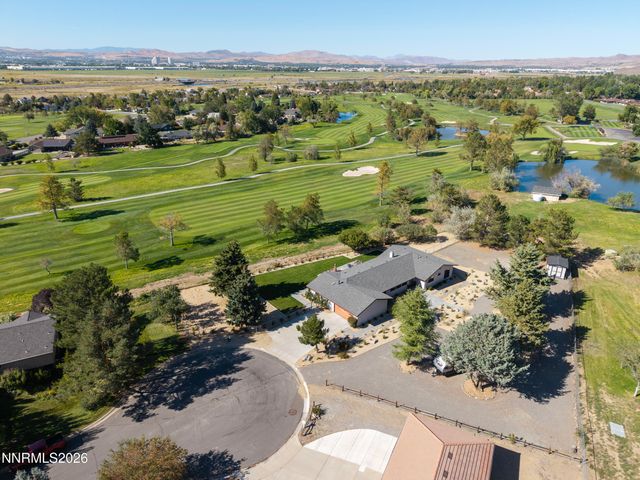5215 Cypress Point Drive, Reno, NV 89502