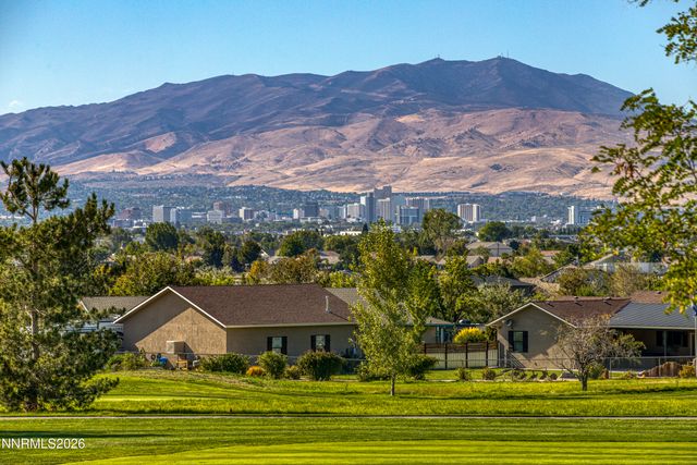 5215 Cypress Point Drive, Reno, NV 89502