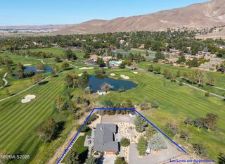 5215 Cypress Point Drive, Reno, NV 89502