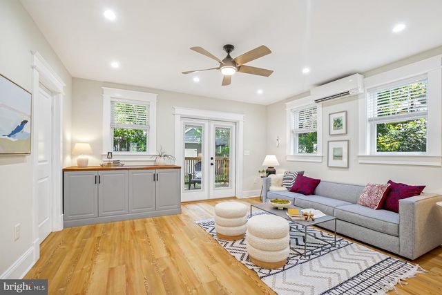 4008 INGRAHAM ST, Hyattsville, MD 20781