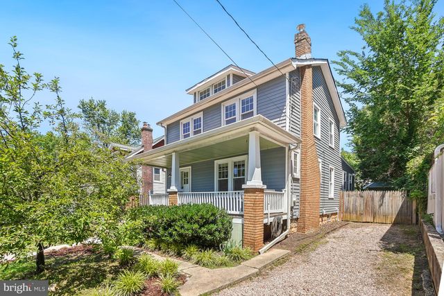 4008 INGRAHAM ST, Hyattsville, MD 20781