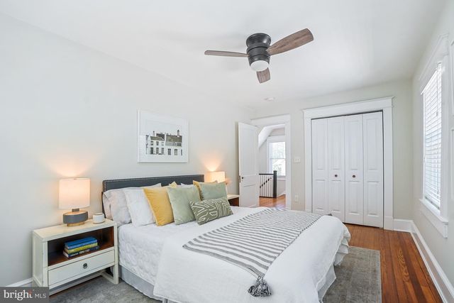 4008 INGRAHAM ST, Hyattsville, MD 20781