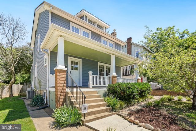 4008 INGRAHAM ST, Hyattsville, MD 20781