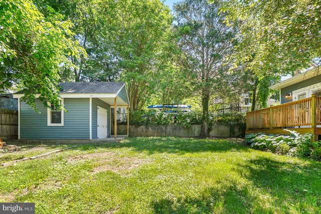 4008 INGRAHAM ST, Hyattsville, MD 20781
