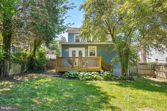 4008 INGRAHAM ST, Hyattsville, MD 20781