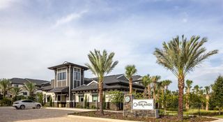 5000 COLLINA TERRACE TH1, Clermont, FL 34711