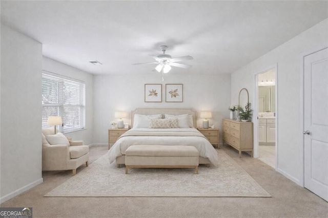 109 Wiley Parc Circle, Woodstock, GA 30188