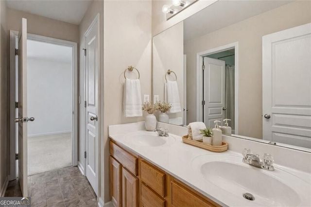 109 Wiley Parc Circle, Woodstock, GA 30188