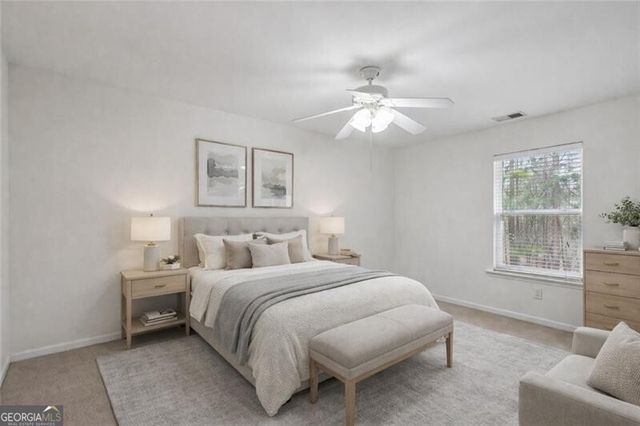 109 Wiley Parc Circle, Woodstock, GA 30188