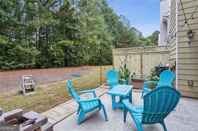 109 Wiley Parc Circle, Woodstock, GA 30188