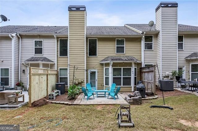 109 Wiley Parc Circle, Woodstock, GA 30188