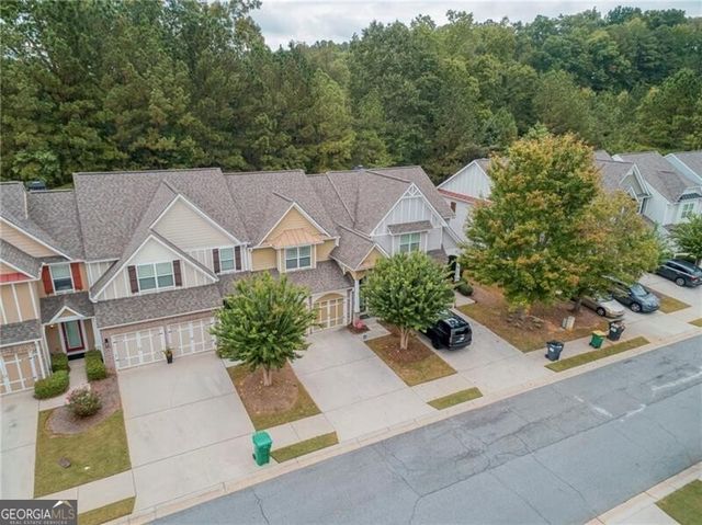 109 Wiley Parc Circle, Woodstock, GA 30188