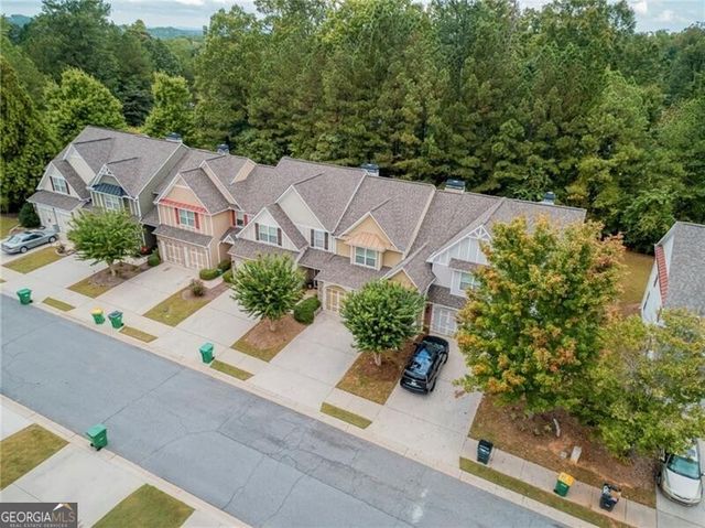 109 Wiley Parc Circle, Woodstock, GA 30188
