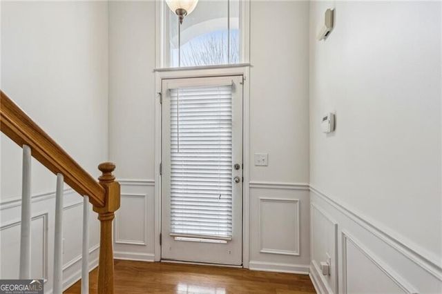 109 Wiley Parc Circle, Woodstock, GA 30188