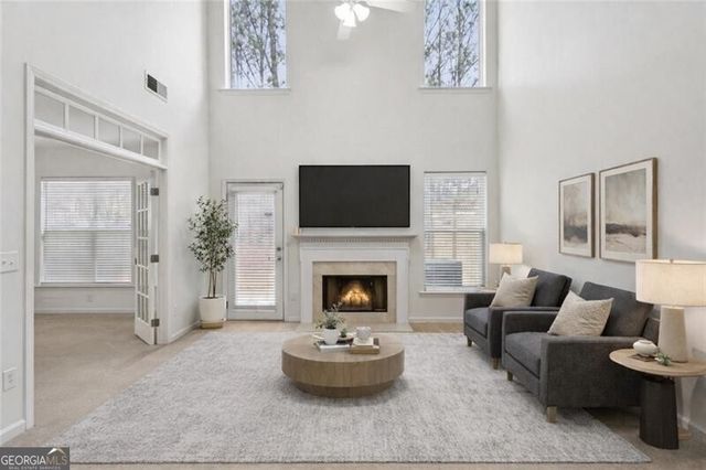 109 Wiley Parc Circle, Woodstock, GA 30188