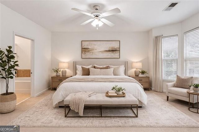 109 Wiley Parc Circle, Woodstock, GA 30188