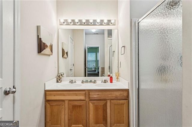 109 Wiley Parc Circle, Woodstock, GA 30188