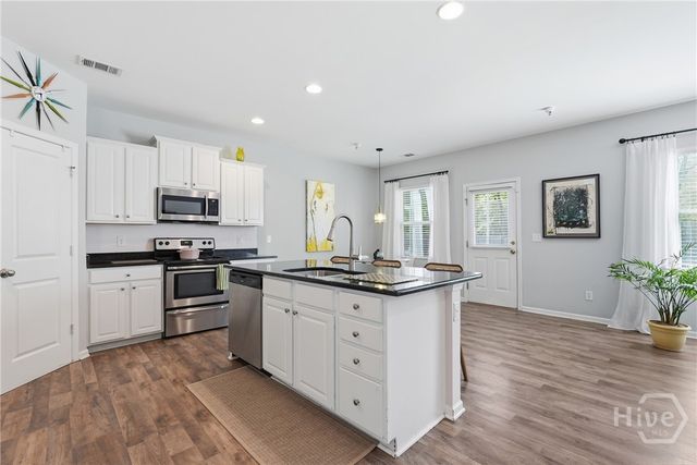 38 Glenwood Court, Pooler, GA 31322