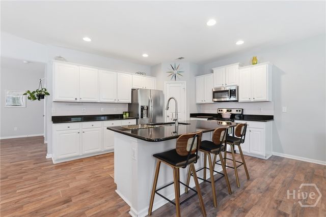 38 Glenwood Court, Pooler, GA 31322