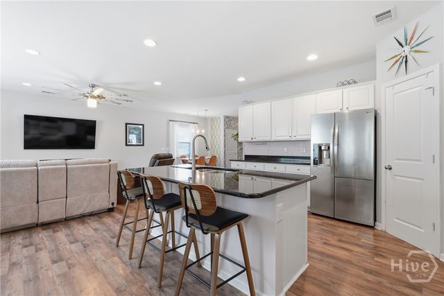 38 Glenwood Court, Pooler, GA 31322