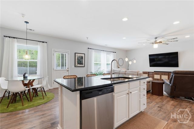 38 Glenwood Court, Pooler, GA 31322