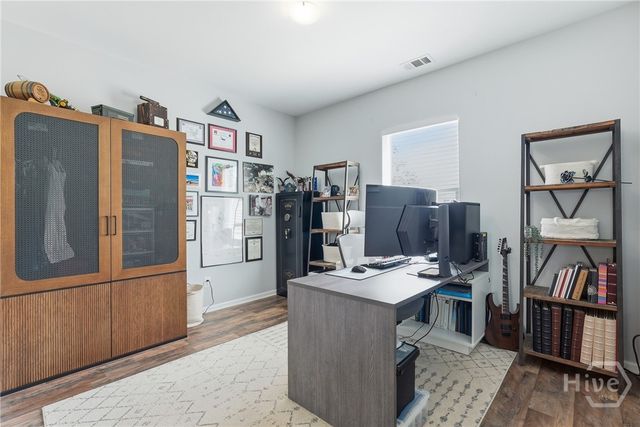 38 Glenwood Court, Pooler, GA 31322