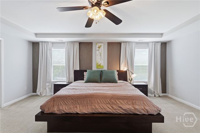 38 Glenwood Court, Pooler, GA 31322