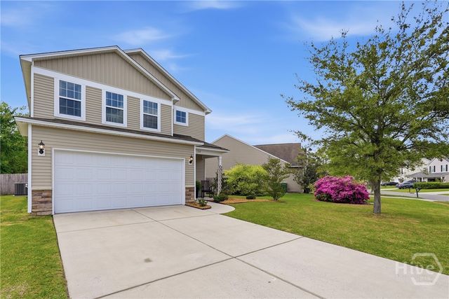 38 Glenwood Court, Pooler, GA 31322
