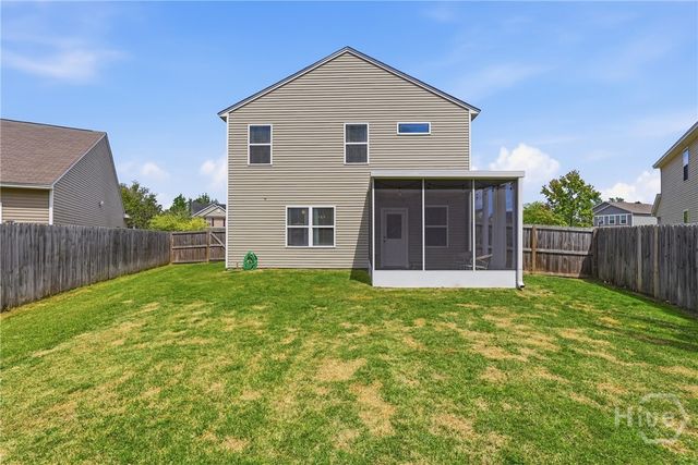 38 Glenwood Court, Pooler, GA 31322