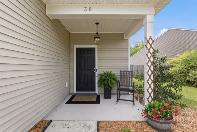 38 Glenwood Court, Pooler, GA 31322