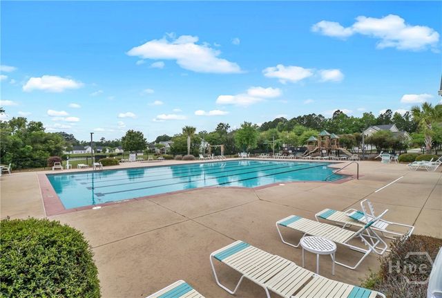 38 Glenwood Court, Pooler, GA 31322