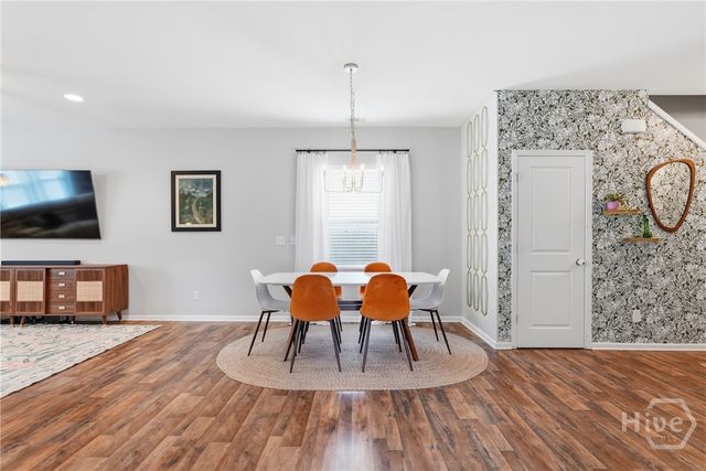 38 Glenwood Court, Pooler, GA 31322