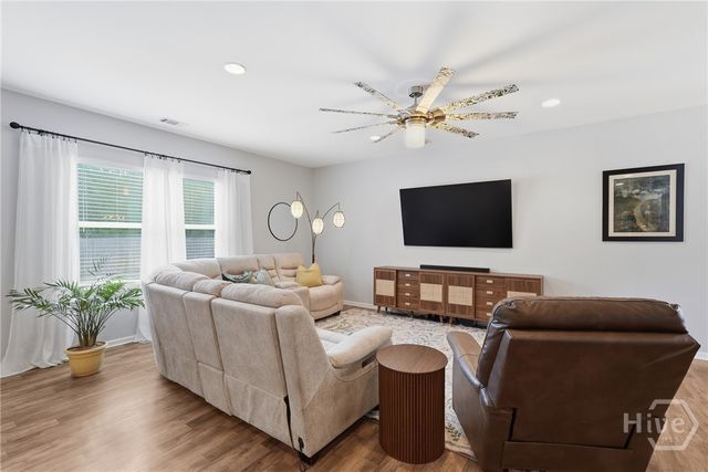 38 Glenwood Court, Pooler, GA 31322