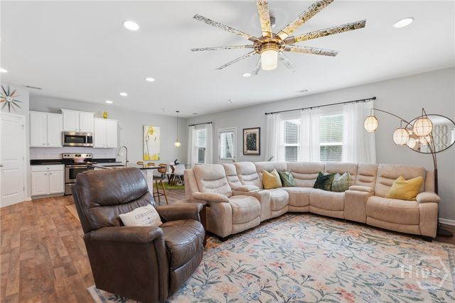 38 Glenwood Court, Pooler, GA 31322