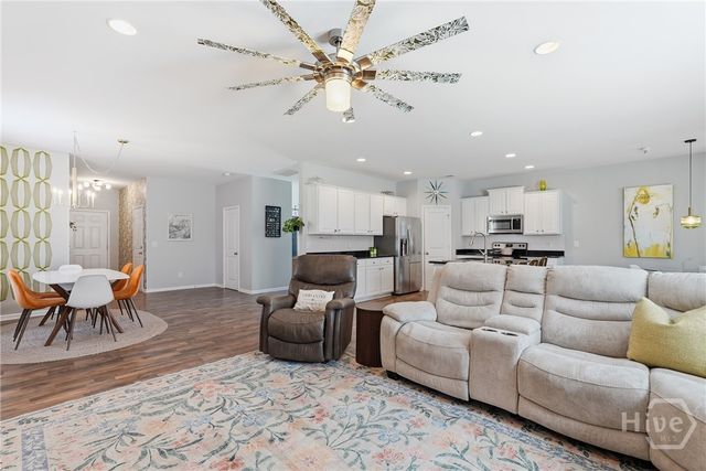 38 Glenwood Court, Pooler, GA 31322